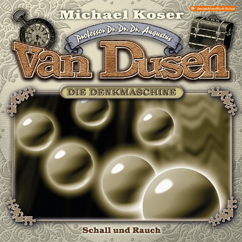 Schall und Rauch - Michael Koser