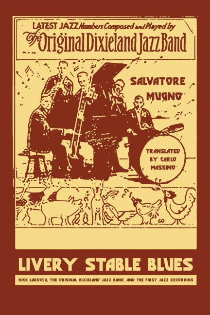 Livery Stable Blues - Salvatore Mugno