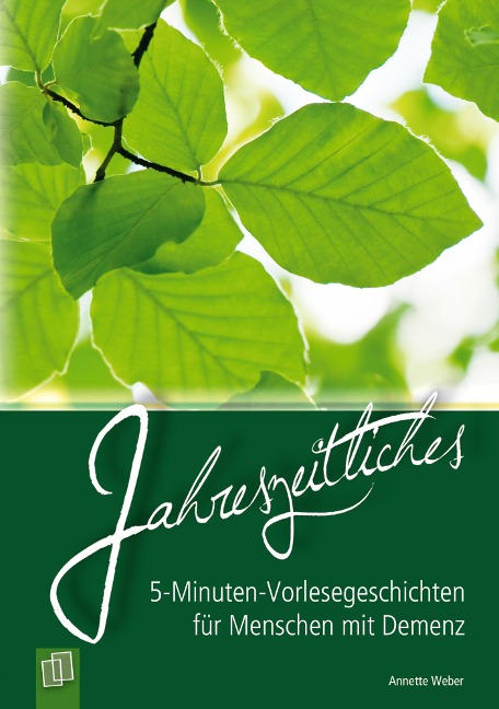 Jahreszeitliches - Annette Weber