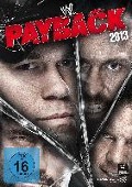 Cover-Bild zum Titel 'WWE: Payback 2013' von 'Wwe'