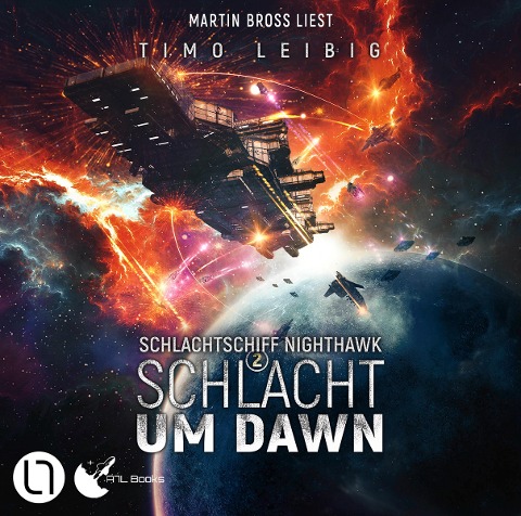 Schlacht um Dawn - Timo Leibig