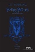 Cover-Bild zum Titel 'Harry Potter ve Felsefe Tasi 20. Yil Ravenclaw Özel Baskisi' von 'J. K. Rowling'