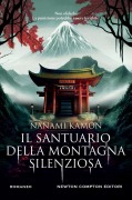 Cover-Bild zum Titel 'Il santuario della montagna silenziosa' von 'Nanami Kamon'
