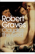 Cover-Bild zum Titel 'Claudius the God' von 'Robert Graves'