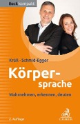 Körpersprache - Caroline Krüll, Christian Schmid-Egger