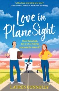 Cover-Bild zum Titel 'Love in Plane Sight' von 'Lauren Connolly'