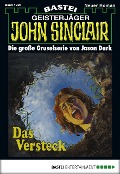 Cover-Bild zum Titel 'John Sinclair 1226' von 'Jason Dark'
