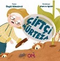 Cover-Bild zum Titel 'Ciftci Mürteza' von 'Özgül Kömürcü'