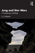 Cover-Bild zum Titel 'Jung and Star Wars' von 'S. G. Ellerhoff'