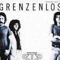 Cover-Bild zum Titel 'Grenzenlos' von 'Sts'