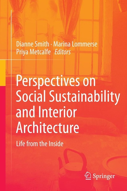 Perspectives on Social Sustainability and Interior Architecture - 