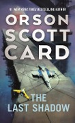 Cover-Bild zum Titel 'The Last Shadow' von 'Orson Scott Card'