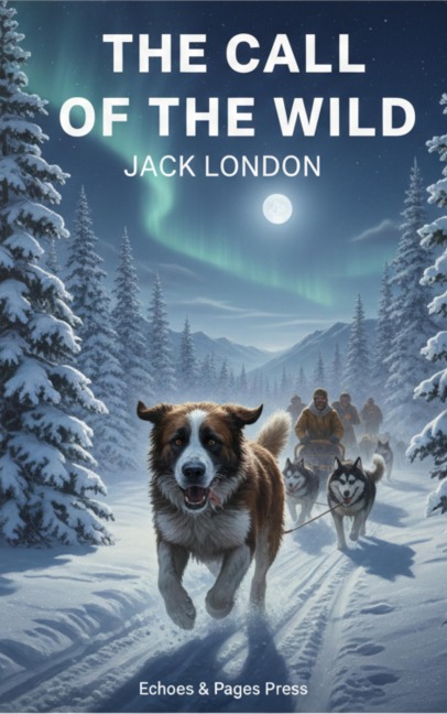 The Call of the Wild - Jack London