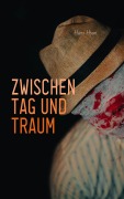 Cover-Bild zum Titel 'Zwischen Tag und Traum' von 'Hans Hyan'