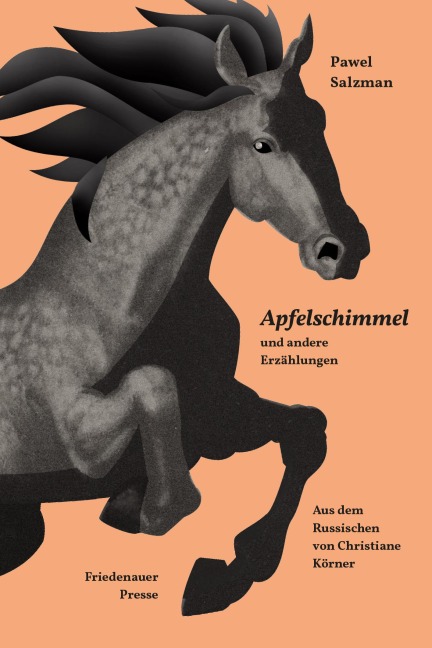 Apfelschimmel - Pawel Salzman