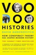 Cover-Bild zum Titel 'Voodoo Histories' von 'David Aaronovitch'