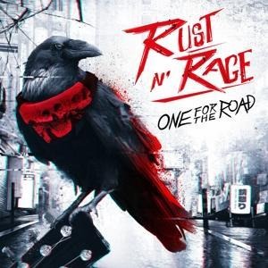 One For The Road - Rust N' Rage