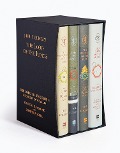 Cover-Bild zum Titel 'The Lord of the Rings Boxed Set. 60th Anniversary edition' von 'J. R. R. Tolkien'