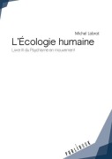 Cover-Bild zum Titel 'L'Écologie humaine' von 'Michel Lobrot'