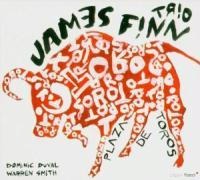 Plaza De Toros - James Finn