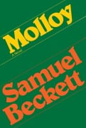 Cover-Bild zum Titel 'Molloy' von 'Samuel Beckett'