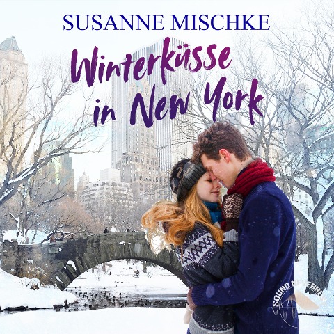 Winterküsse in New York - Susanne Mischke