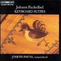 Cembalosuiten - Joseph Payne