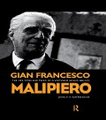 Cover-Bild zum Titel 'Gian Francesco Malipiero (1882-1973)' von 'John C. G. Waterhouse'