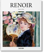 Cover-Bild zum Titel 'Renoir' von 'Peter H. Feist'