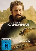 Kandahar - 