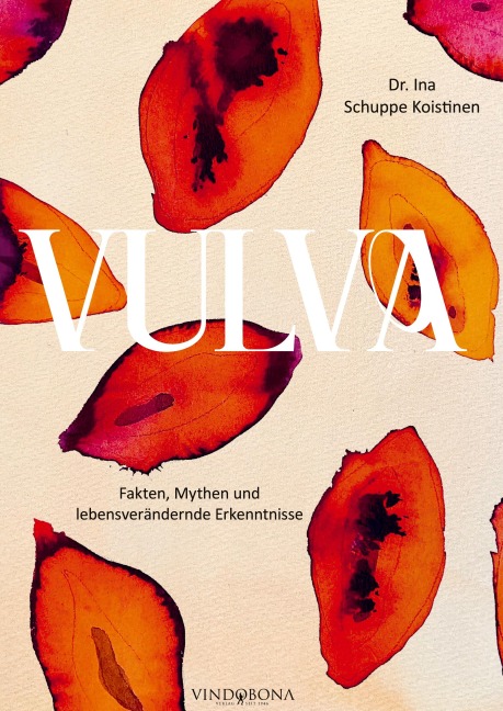 Vulva - Ina Schuppe Koistinen