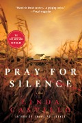 Cover-Bild zum Titel 'Pray for Silence' von 'Linda Castillo'