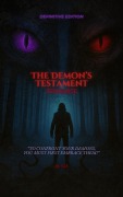 Cover-Bild zum Titel 'Vengeance (The Demon's Testament!, #1)' von 'Y2s'