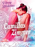 Cover-Bild zum Titel 'Camillas Zimmer' von 'Fanny Hedenius'