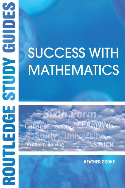 Success with Mathematics - Heather Cooke