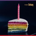 Cover-Bild zum Titel 'Shebang' von 'Oren Ambarchi'