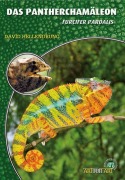Cover-Bild zum Titel 'Das Pantherchamäleon' von 'David Hellendrung'