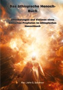 Cover-Bild zum Titel 'Das äthiopische  Henoch-Buch' von 'John S. Salomon'