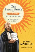 Cover-Bild zum Titel 'The Jesuit Guide to (Almost) Everything' von 'James Martin'