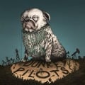 Cover-Bild zum Titel 'Serious Men' von 'Donkey Pilots'
