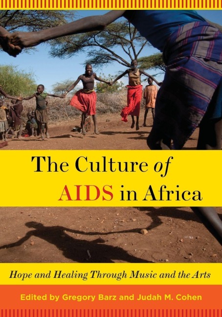 Culture of AIDS in Africa - 