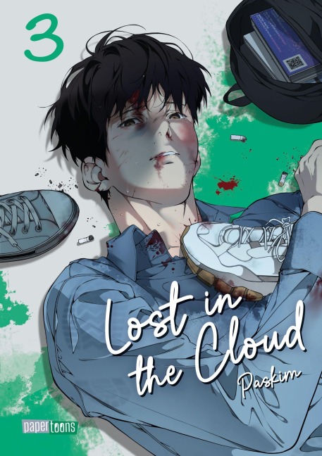 Lost in the Cloud 03 - Paskim