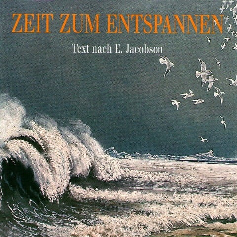 Progressive Muskelentspannung nach E. Jacobson - Jean-Pierre Garattoni