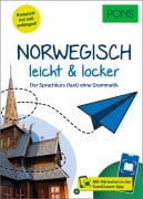 PONS Norwegisch leicht & locker - 