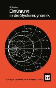 Einführung in die Systemdynamik - Paul Profos