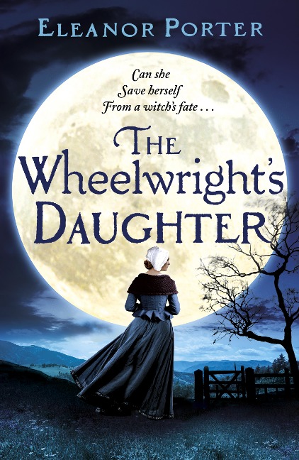 The Wheelwright's Daughter - Eleanor Porter