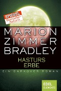 Hasturs Erbe - Marion Zimmer Bradley