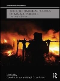 The International Politics of Mass Atrocities - 