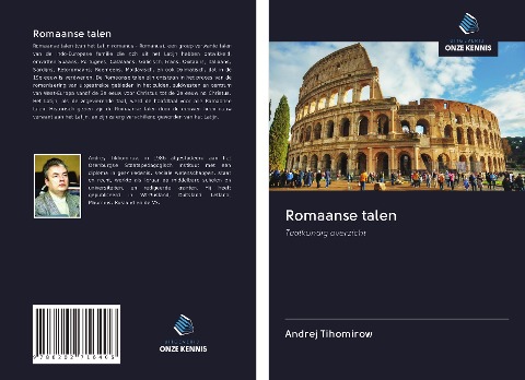Romaanse talen - Andrej Tihomirow