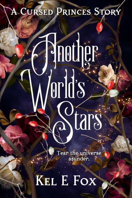Another World's Stars - Kel E Fox